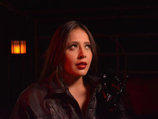 DafneCupper - Sexe cam en vivo - 20822230