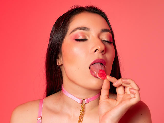 TaniaSanders - Live porn &amp; sex cam - 20822294