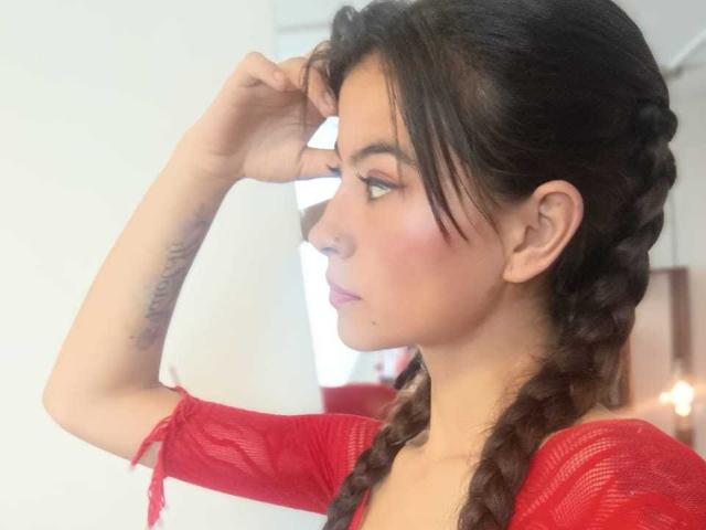 SammyBaker - Live sex cam - 20822626