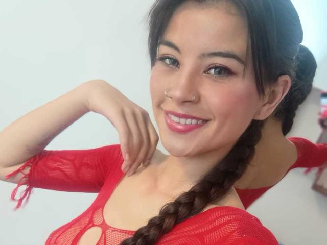 SammyBaker - Live sex cam - 20822638