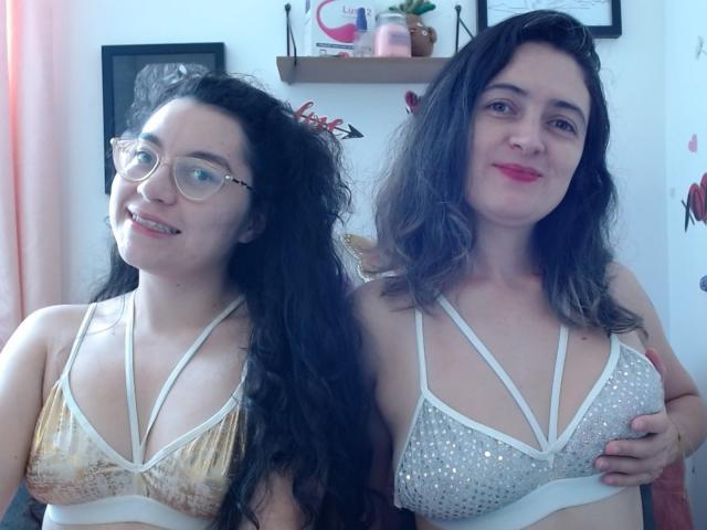 LunaVenus - Live sex cam - 20822770