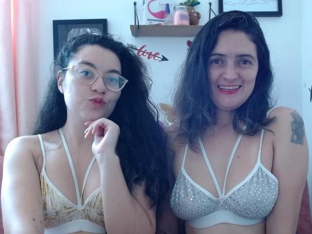 LunaVenus - Sexe cam en vivo - 20822774