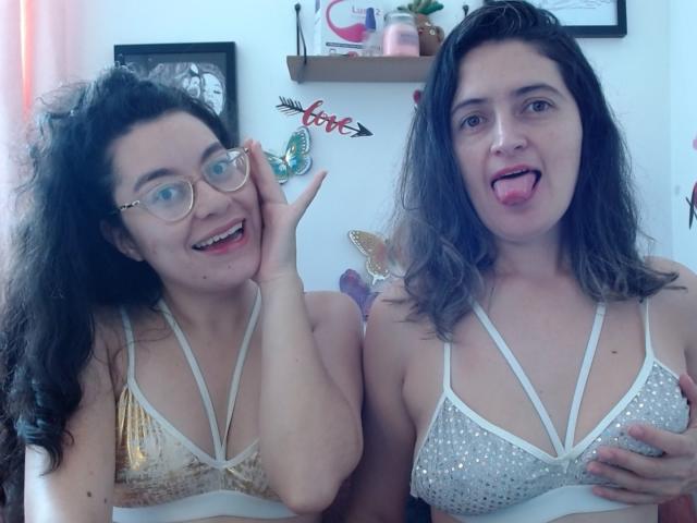 LunaVenus - Live porn &amp; sex cam - 20822778