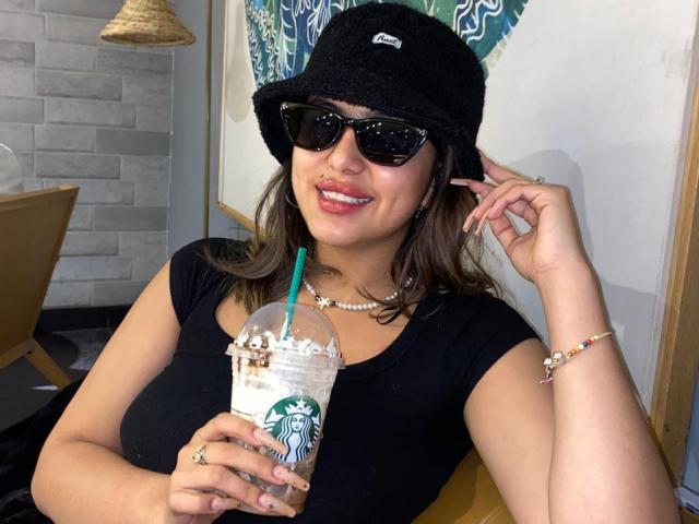 SarahXRouse - Live sex cam - 20822810