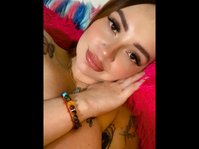 FlowerLiz - Live porn &amp; sex cam - 20822854