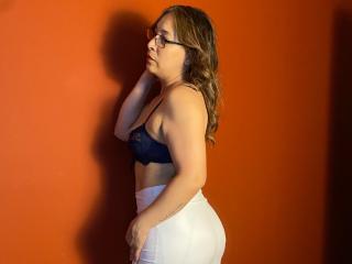 JenniferBrowl - Live sex cam - 20823122