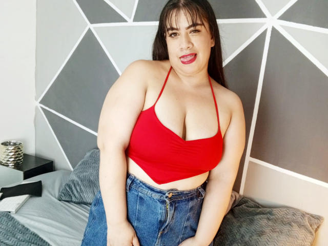 KloeWalker - Sexe cam en vivo - 20823174