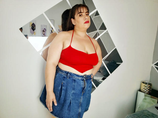 KloeWalker - Sexe cam en vivo - 20823186