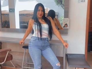 LarissaLorens - Sexe cam en vivo - 20824026