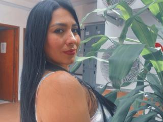 LarissaLorens - Sexe cam en vivo - 20824034