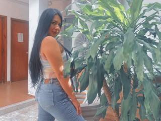 LarissaLorens - Sexe cam en vivo - 20824062