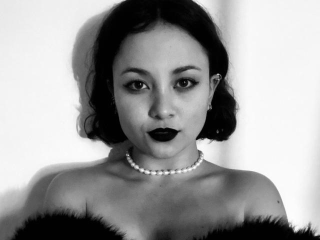 MeganRodrigo - Sexe cam en vivo - 20824106