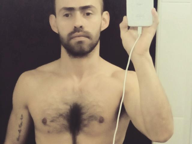 DavidHott69 - Live Sex Cam - 20825062