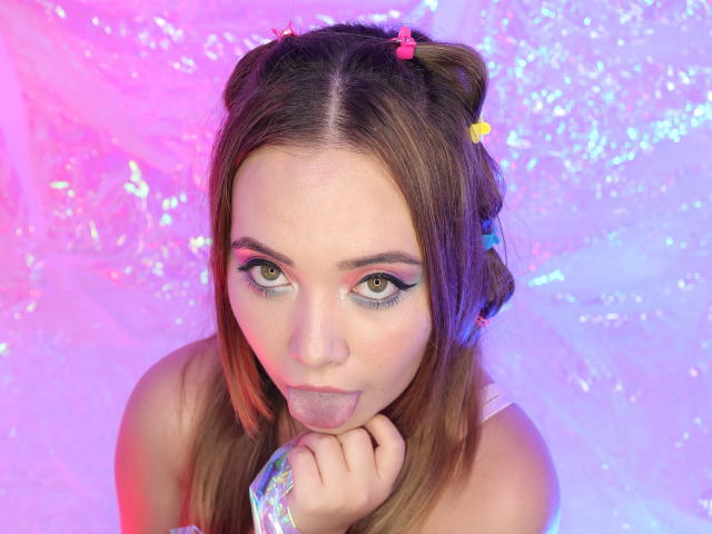 ZoeTobon - Live sex cam - 20825306