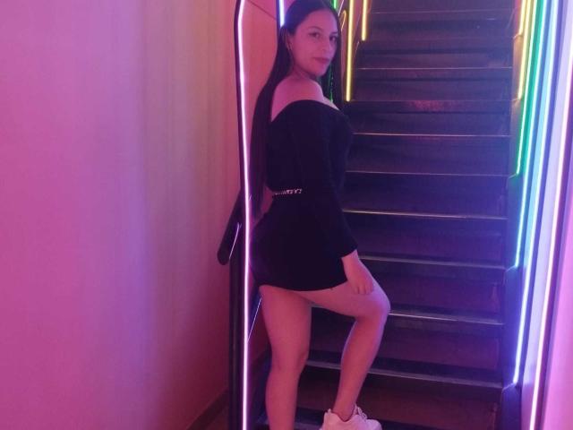 HayleeWaner - Sexe cam en vivo - 20825386