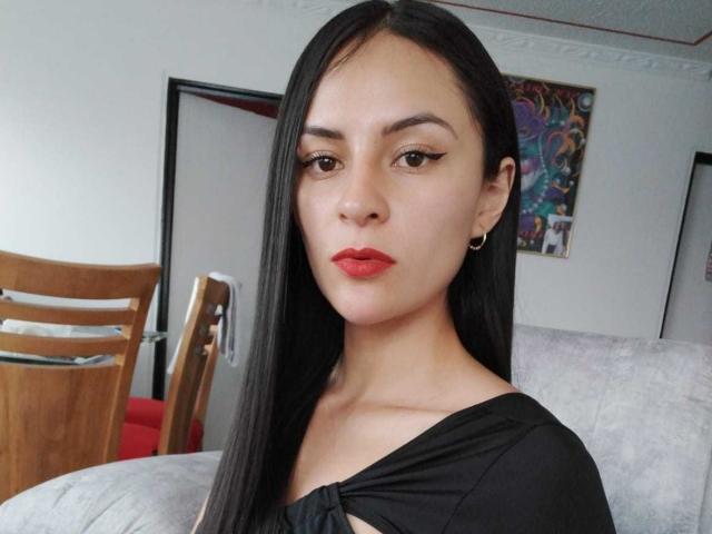 HayleeWaner - Live sex cam - 20825398