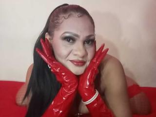 DominantFatWoman - Live sex cam - 20825818