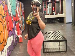 EvelynDixon - Live sex cam - 20825882