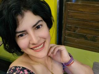 EvelynDixon - Live sex cam - 20825890