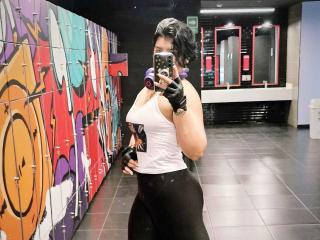 EvelynDixon - Live sex cam - 20825894