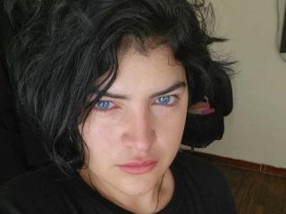 EvelynDixon - Live sex cam - 20825898