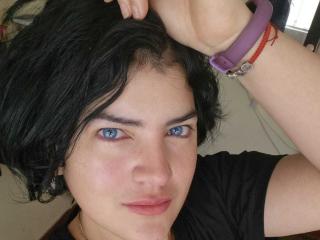 EvelynDixon - Live sex cam - 20825902