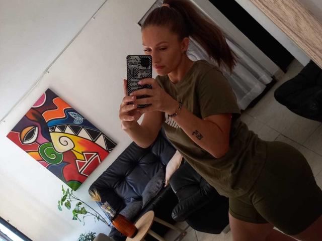 GeorgiaWolf - Sexe cam en vivo - 20826510