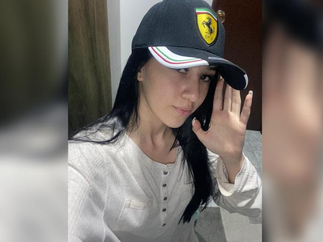 SamyCruzz - Live porn &amp; sex cam - 20826778