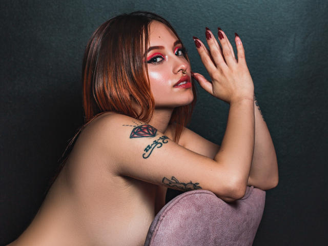 Antokira - Live porn &amp; sex cam - 20826862