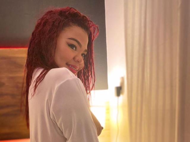 MiahEvaanss - Sexe cam en vivo - 20827614