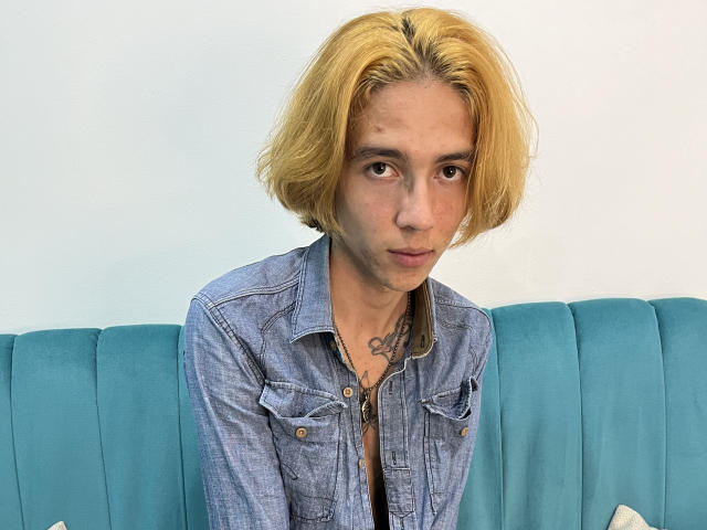 Alexsato - Live sex cam - 20827782