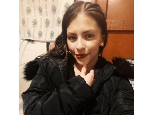 ArenitaRan - Live sex cam - 20828430