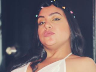 EvaCandy69 - Live sex cam - 20828618