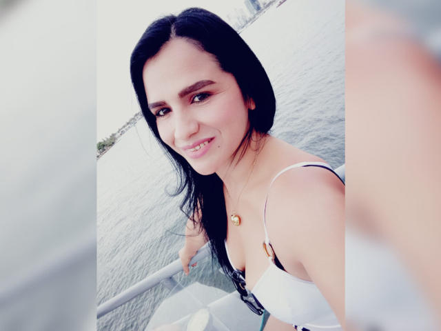 CameronViviane - Live sex cam - 20828878