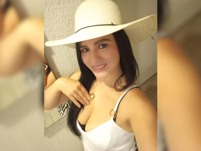 CameronViviane - Live sexe cam - 20828890