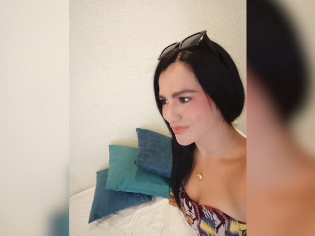 CameronViviane - Live sex cam - 20828902