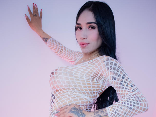 EvaMullerr - Live sex cam - 20829118