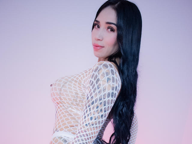 EvaMullerr - Live sex cam - 20829122