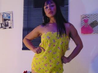 SoffyChasse - Live sex cam - 20829718