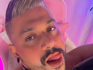 JacoobxWoods - Live sex cam - 20829910