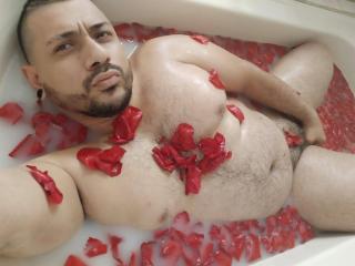 JacoobxWoods - Sexe cam en vivo - 20829918
