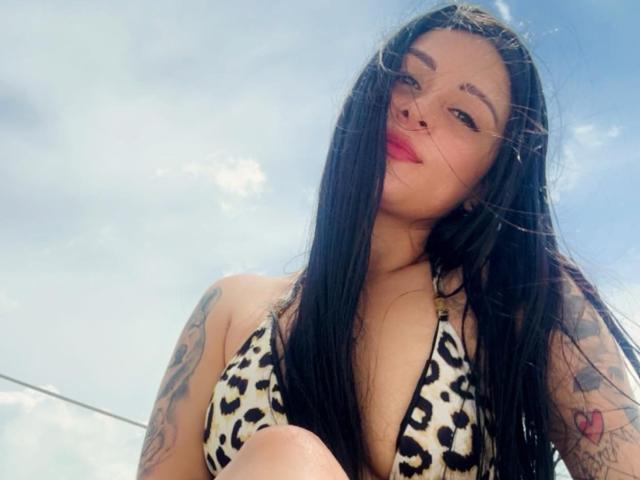AmbeerRussell - Porno na żywo i seks kamera - 20830222