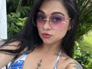 AmbeerRussell - Live Sex Cam - 20830254