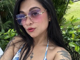 AmbeerRussell - Live Sex Cam - 20830262