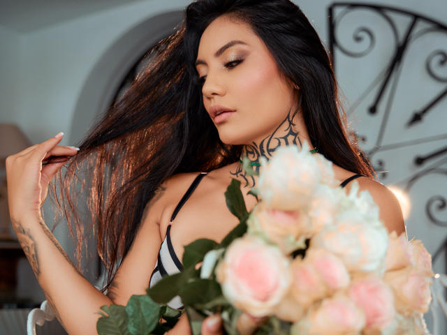Scartlett - Live sex cam - 20830554