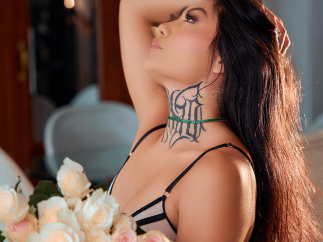 Scartlett - Sexe cam en vivo - 20830558