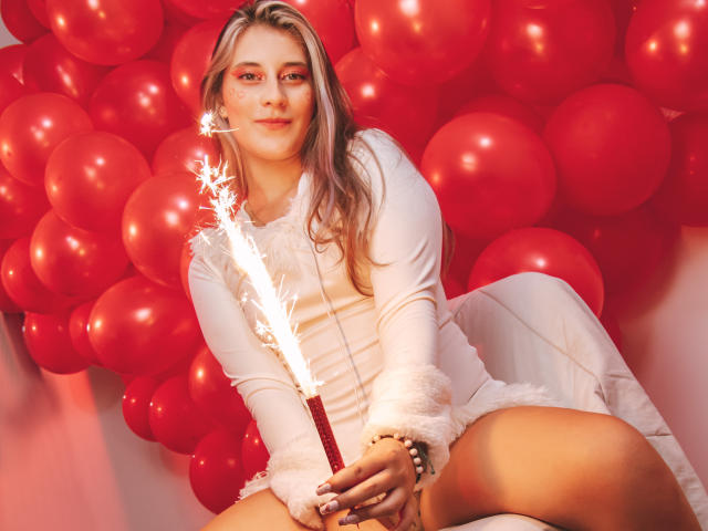 IsabelaRoss - Live sex cam - 20831242