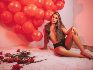 IsabelaRoss - Sexe cam en vivo - 20831298