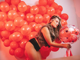 IsabelaRoss - Live Sex Cam - 20831302