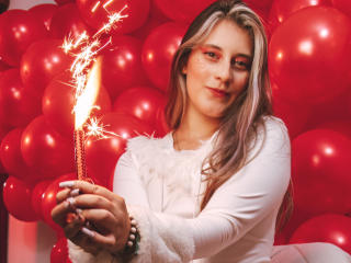 IsabelaRoss - Sexe cam en vivo - 20831314